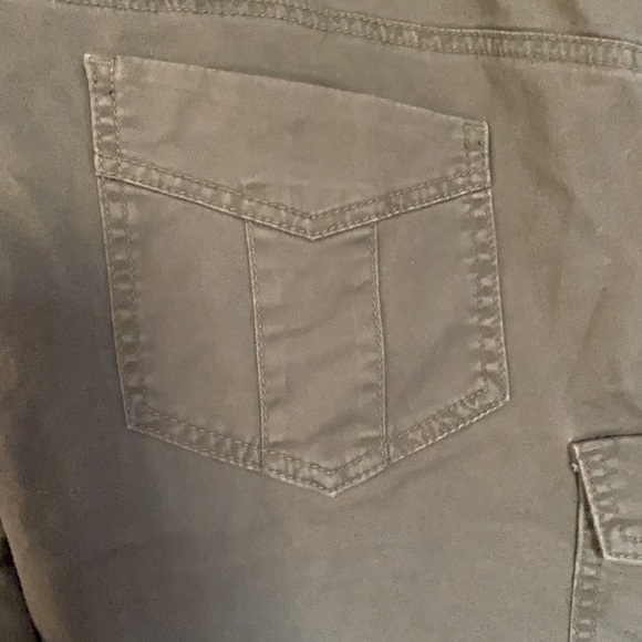 Cargo pants - Picture 6 of 6